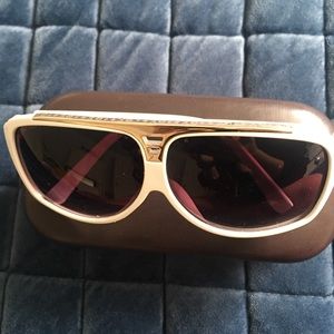 Trendy Sunglasses